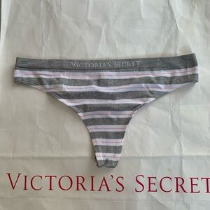 NWT Victoria’s Secret Panty Size Medium